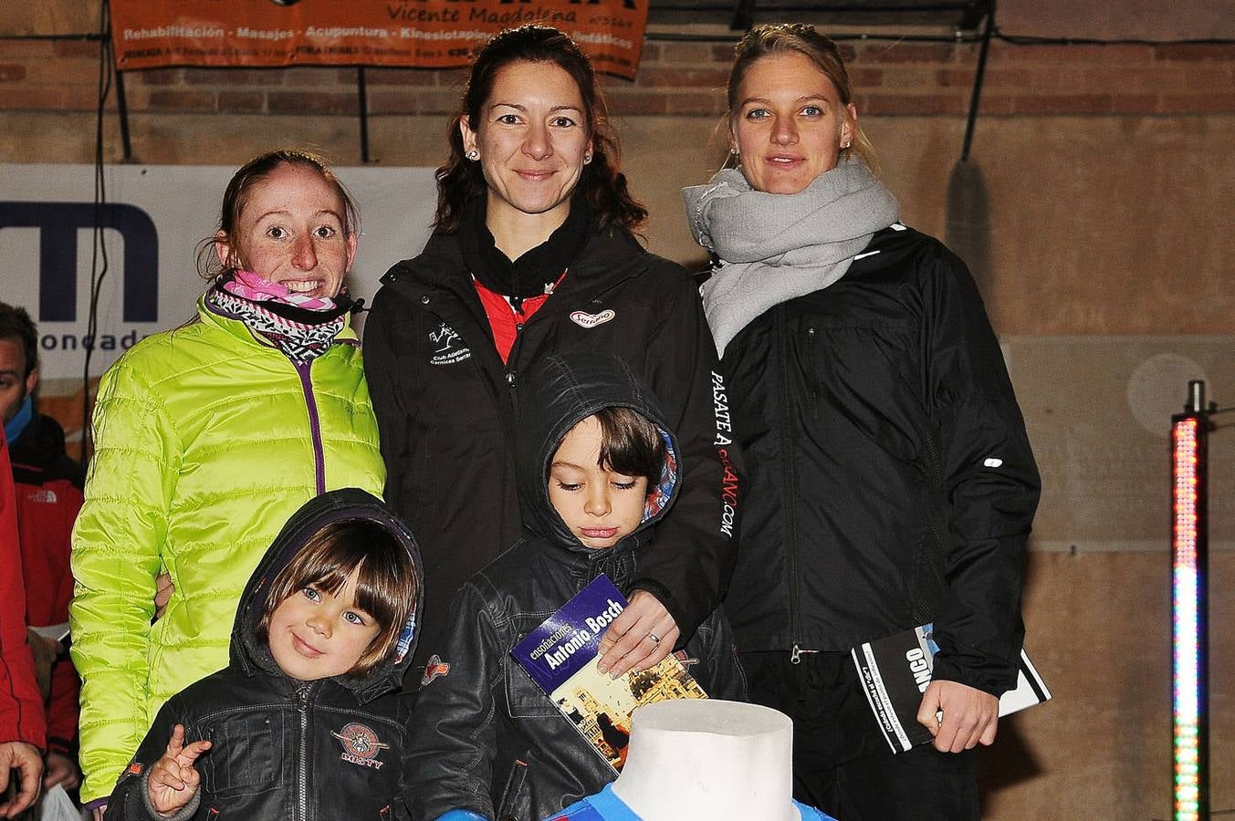 San Silvestre de Rocafort 2014 (2)