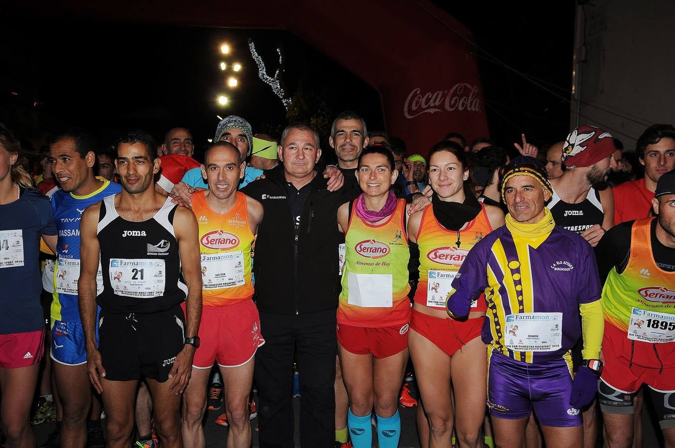 San Silvestre de Rocafort 2014 (1)