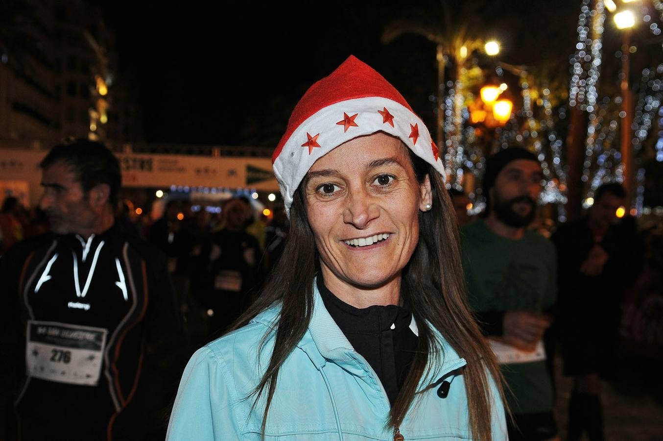 La San Silvestre reúne a 15.000 &#039;runners&#039; para despedir 2014 (VI)