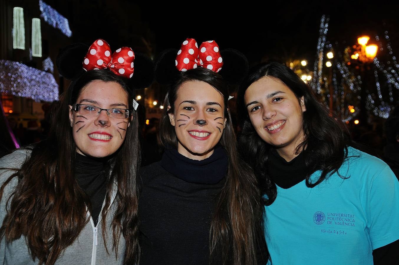 La San Silvestre reúne a 15.000 &#039;runners&#039; para despedir 2014 (VII)