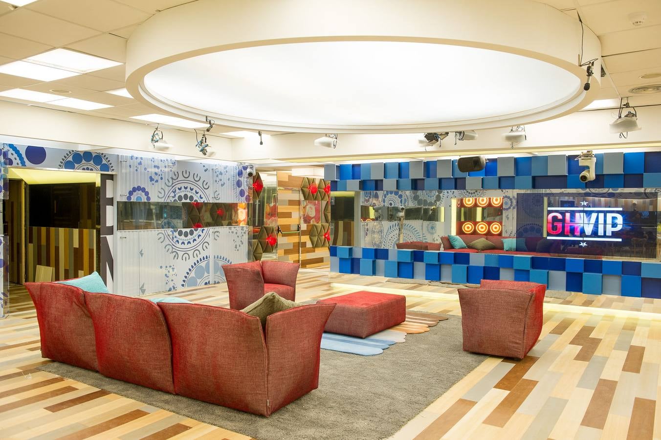 Gran Hermano VIP: primera gala