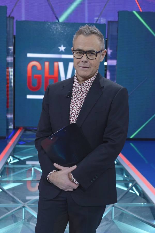 Gran Hermano VIP: primera gala