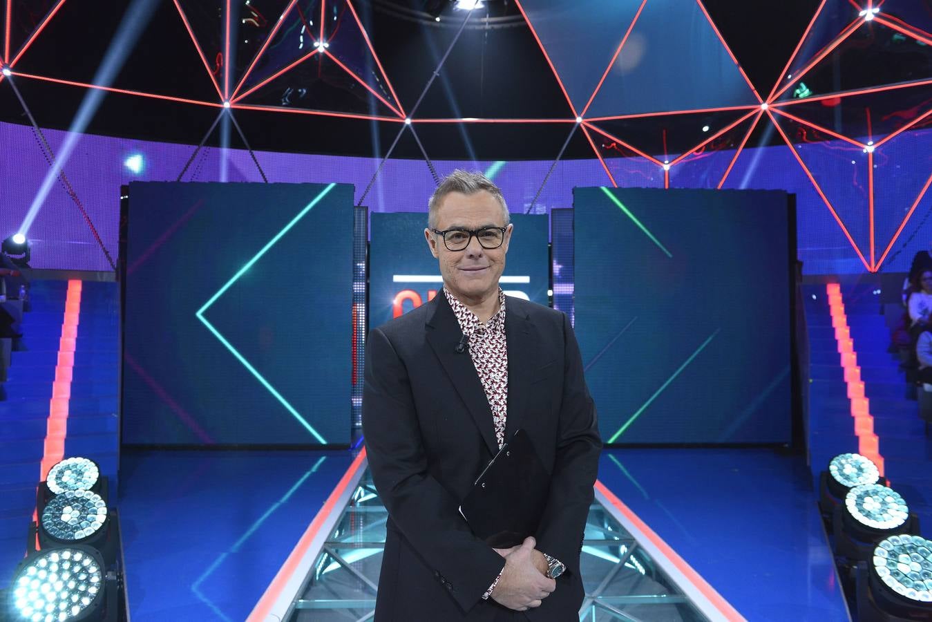 Gran Hermano VIP: primera gala