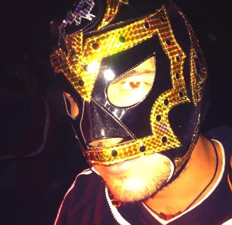 Las mejores imágenes de Mario Casas