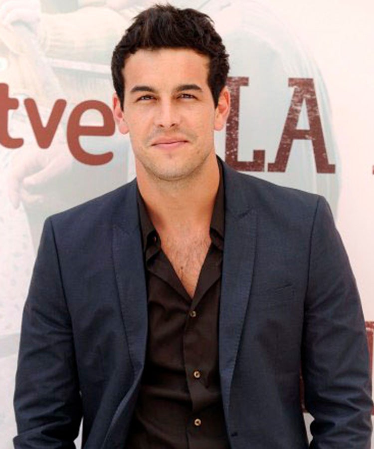 Las mejores imágenes de Mario Casas