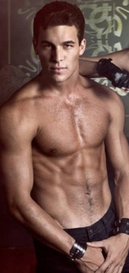 Las mejores imágenes de Mario Casas