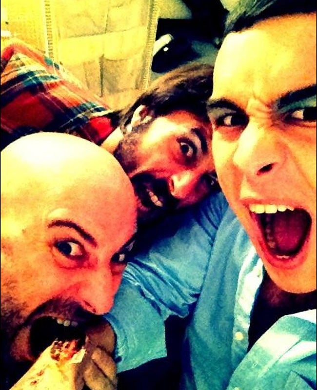 Las mejores imágenes de Mario Casas