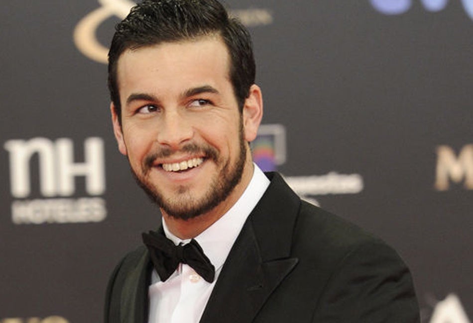 Las mejores imágenes de Mario Casas