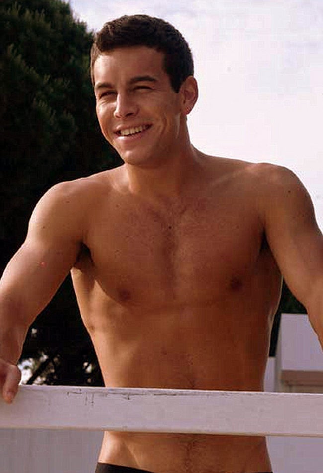 Las mejores imágenes de Mario Casas