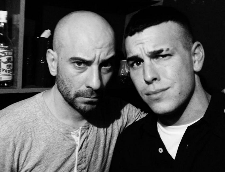 Las mejores imágenes de Mario Casas