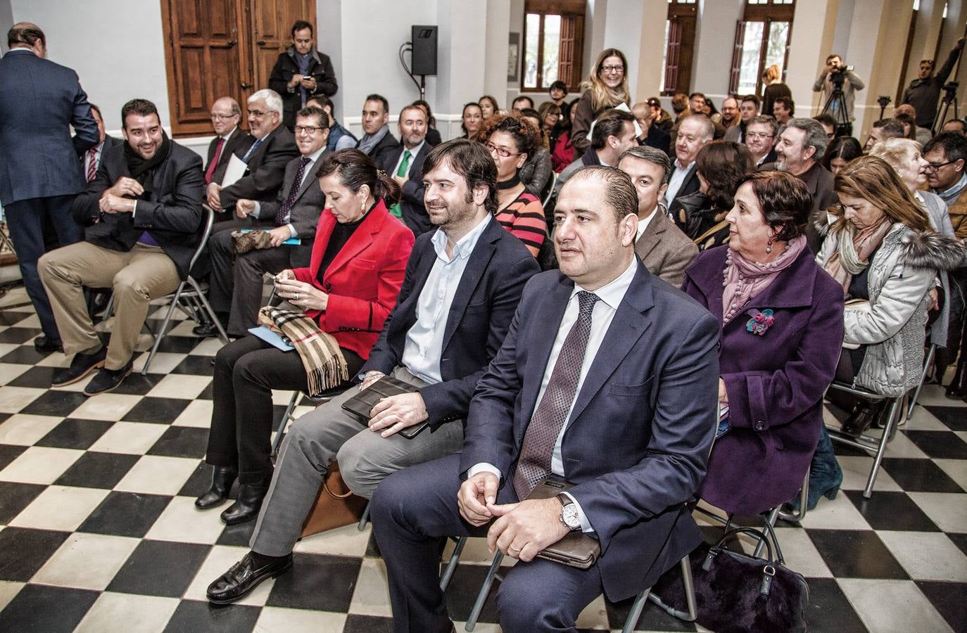 &#039;Vive, practica y comparte&#039;, lema de Costa Blanca para captar negocio en FITUR