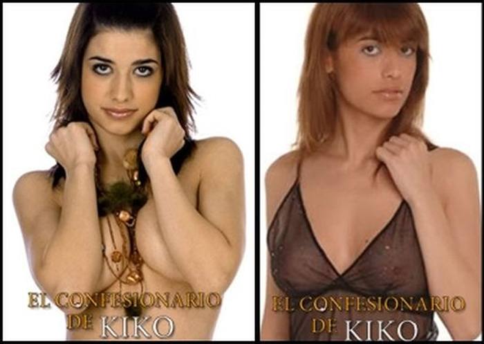 Ares Teixidó y su pasado como modelo de lencería