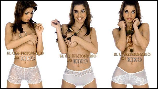 Ares Teixidó y su pasado como modelo de lencería