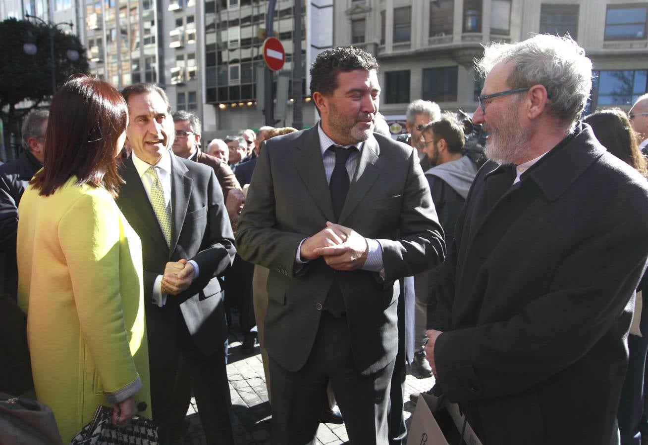 LAS PROVINCIAS, Medalla de Oro de Valencia