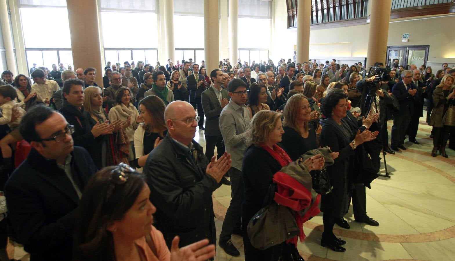 LAS PROVINCIAS, Medalla de Oro de Valencia