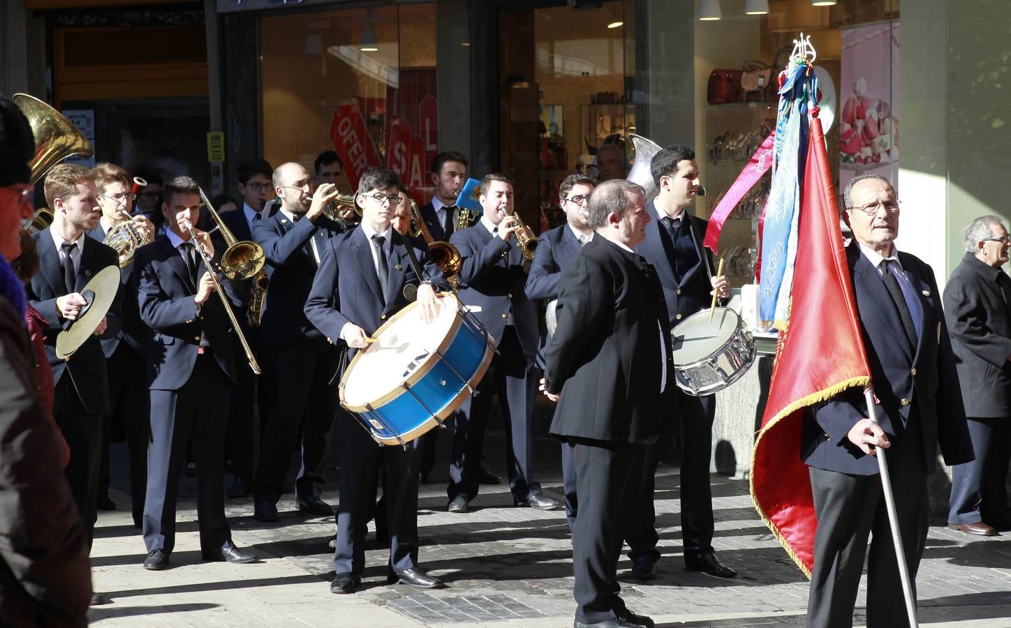 LAS PROVINCIAS, Medalla de Oro de Valencia