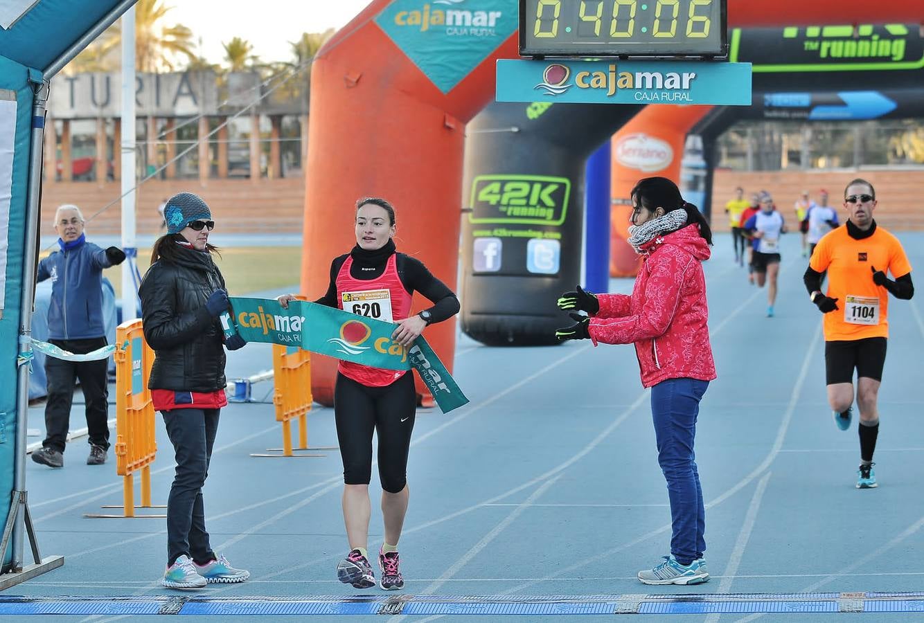 Carrera de las Empresas de Valencia