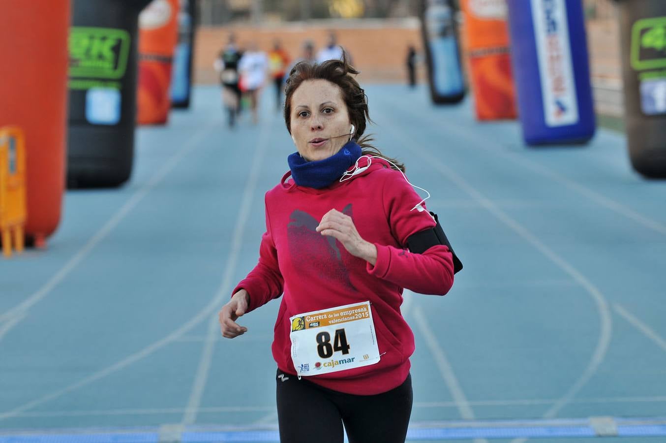 Carrera de las Empresas de Valencia