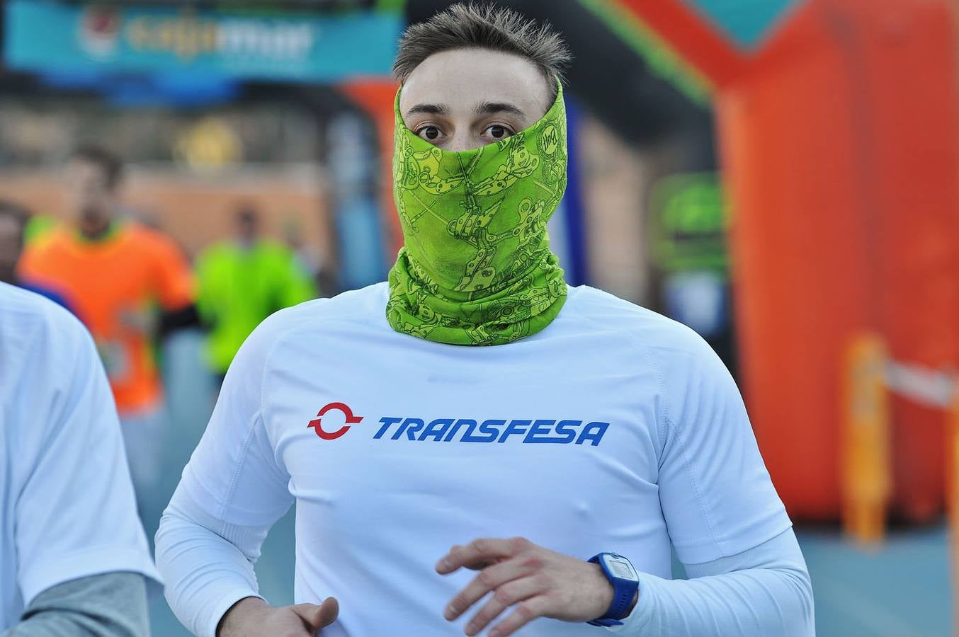 Carrera de las Empresas de Valencia