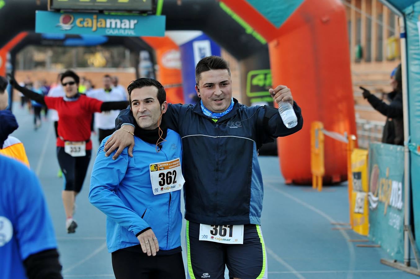 Carrera de las Empresas de Valencia