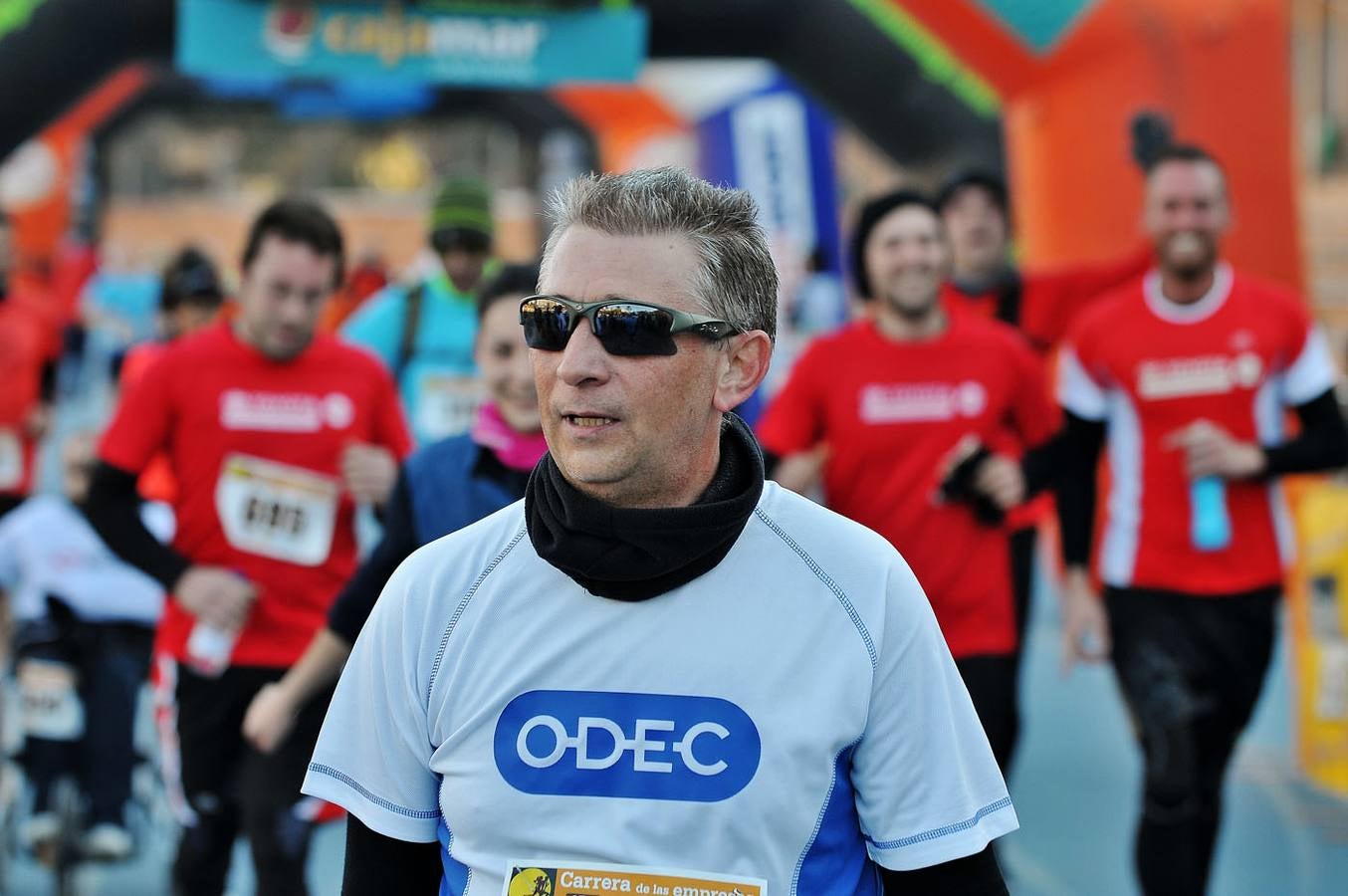 Carrera de las Empresas de Valencia