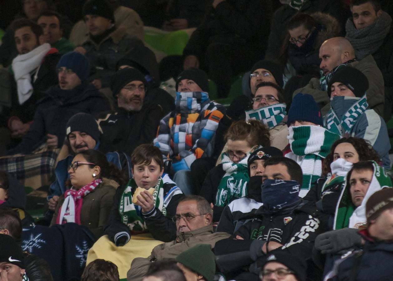 Búscate en la grada del Martínez Valero