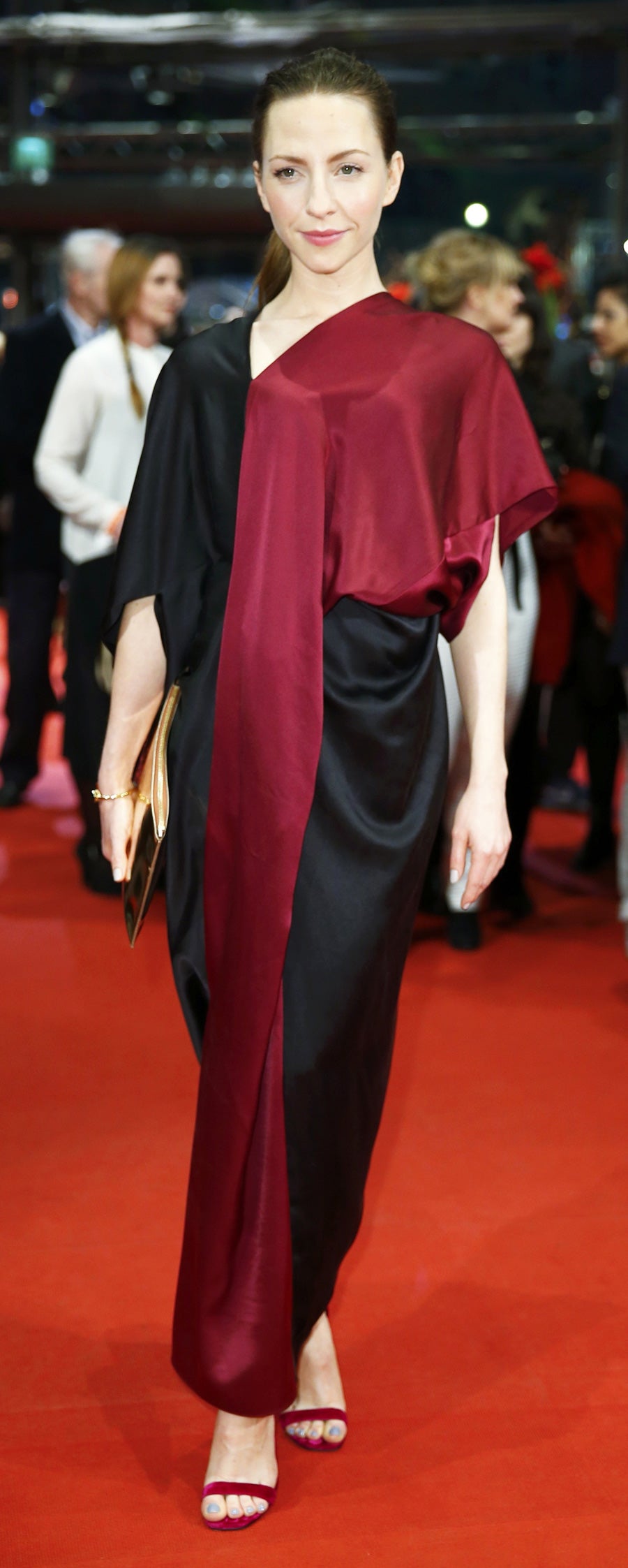 Katharina Schuettler