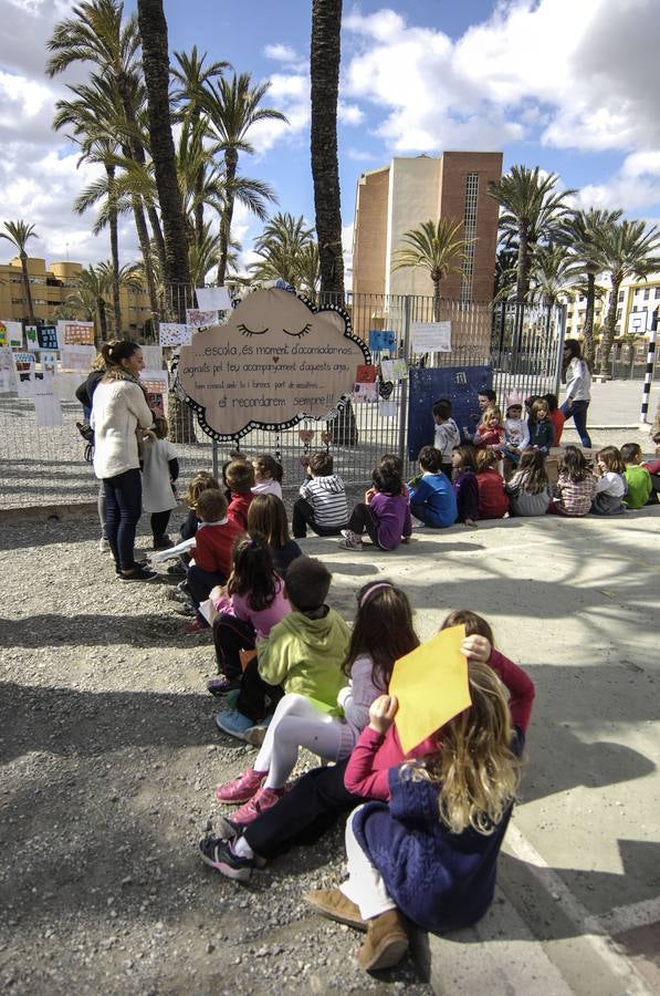 Colegio Princesa de Asturias de Elche