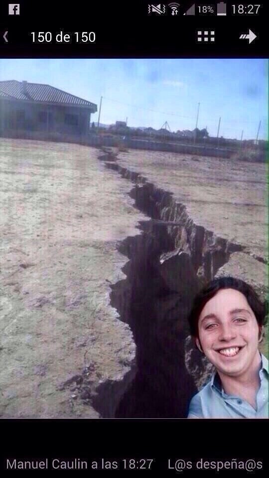 Los mejores memes del terremoto