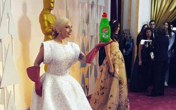 Los mejores memes de los Oscar 2015