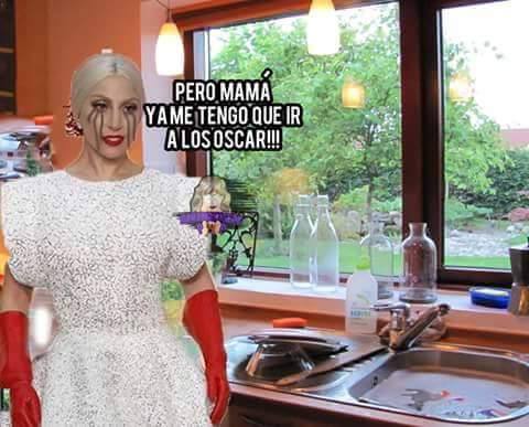 Los mejores memes de los Oscar 2015