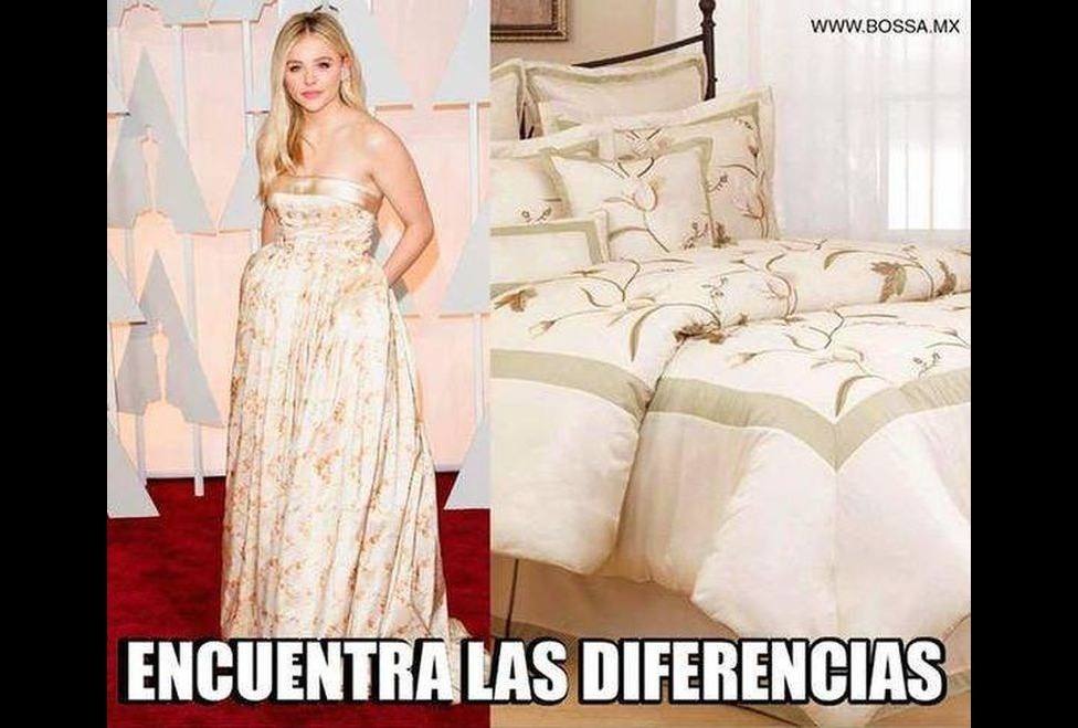 Los mejores memes de los Oscar 2015