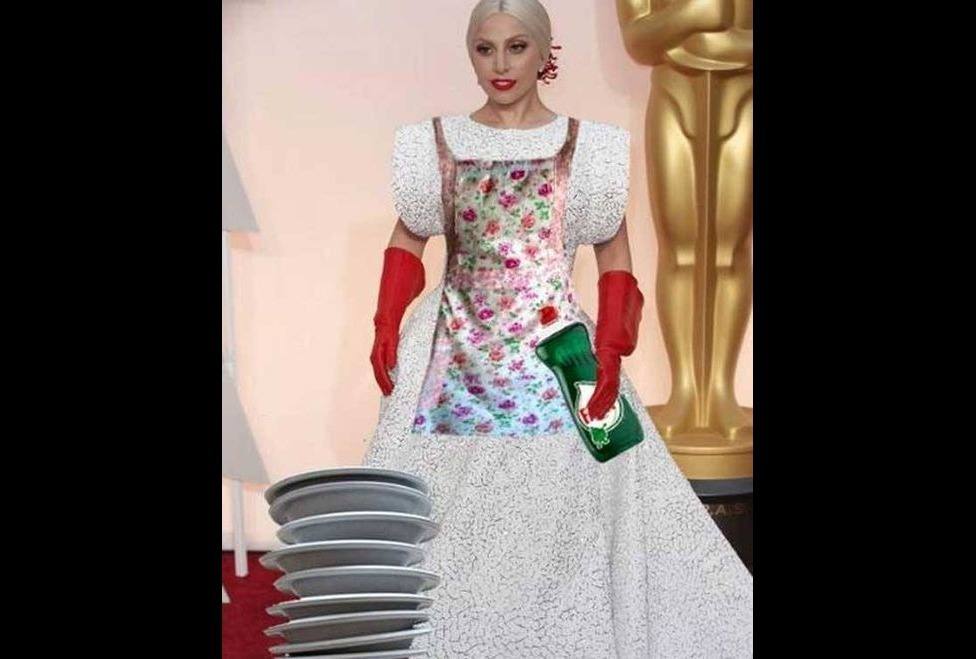 Los mejores memes de los Oscar 2015