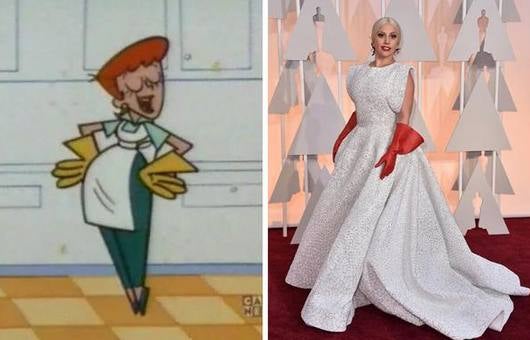 Los mejores memes de los Oscar 2015