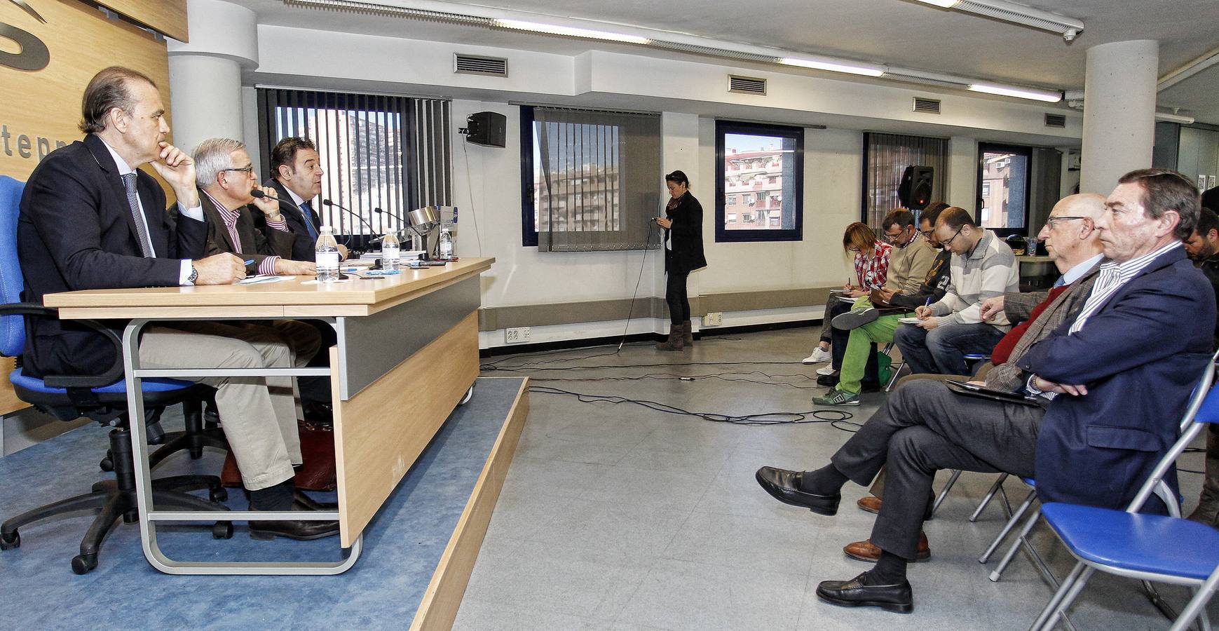 El PP de la provincia valora las iniciativas del Debate de Política General