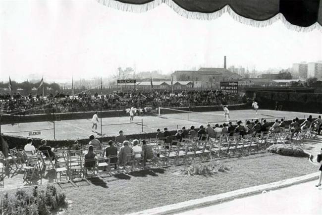 110 años del sueño del exportador de naranjas