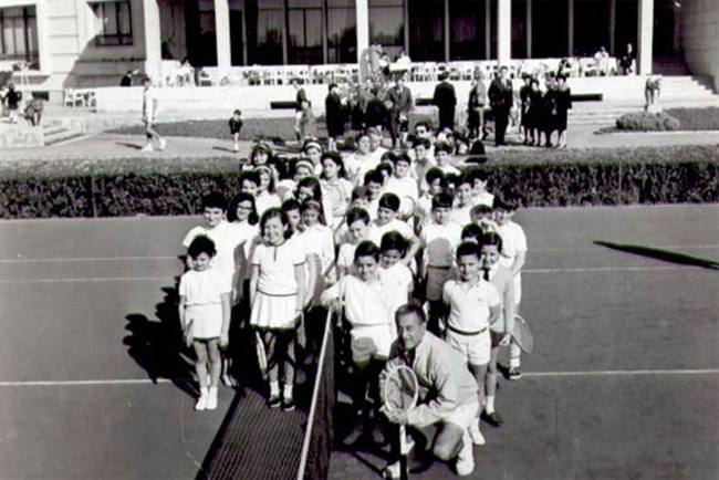 110 años del sueño del exportador de naranjas