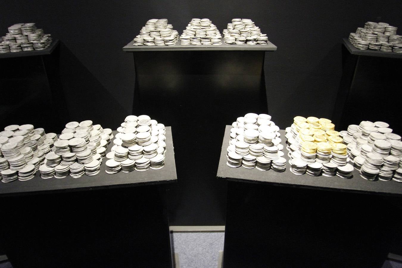 Exposición &#039;El último viaje de la fragata Mercedes&#039; en Alicante