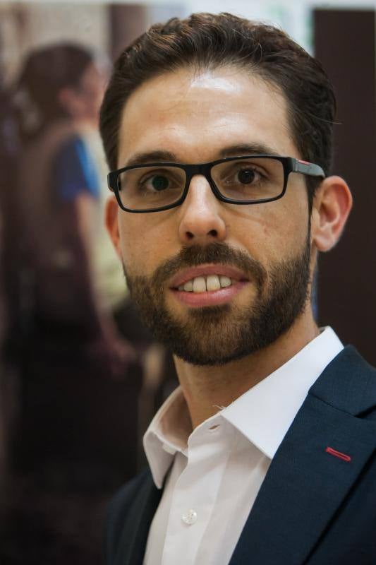 &#039;Guatemala, color y fe&#039;, en Colomina