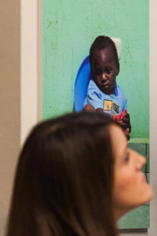 &#039;Guatemala, color y fe&#039;, en Colomina