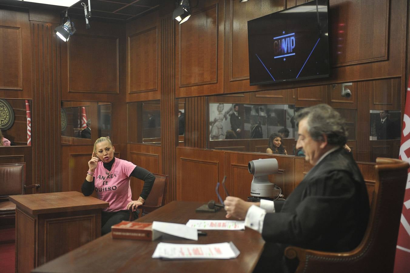 &#039;Gran Hermano VIP&#039;: así fue la gala 11