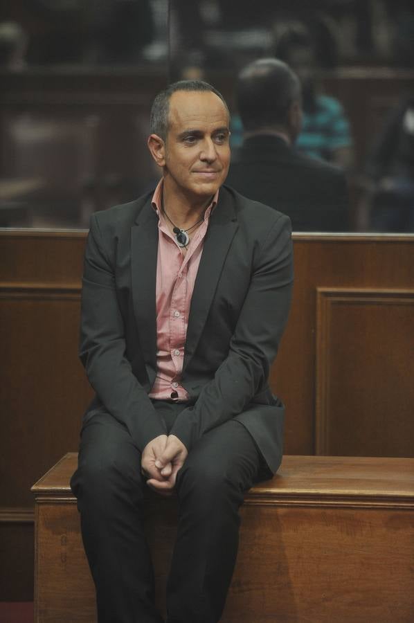 &#039;Gran Hermano VIP&#039;: así fue la gala 11