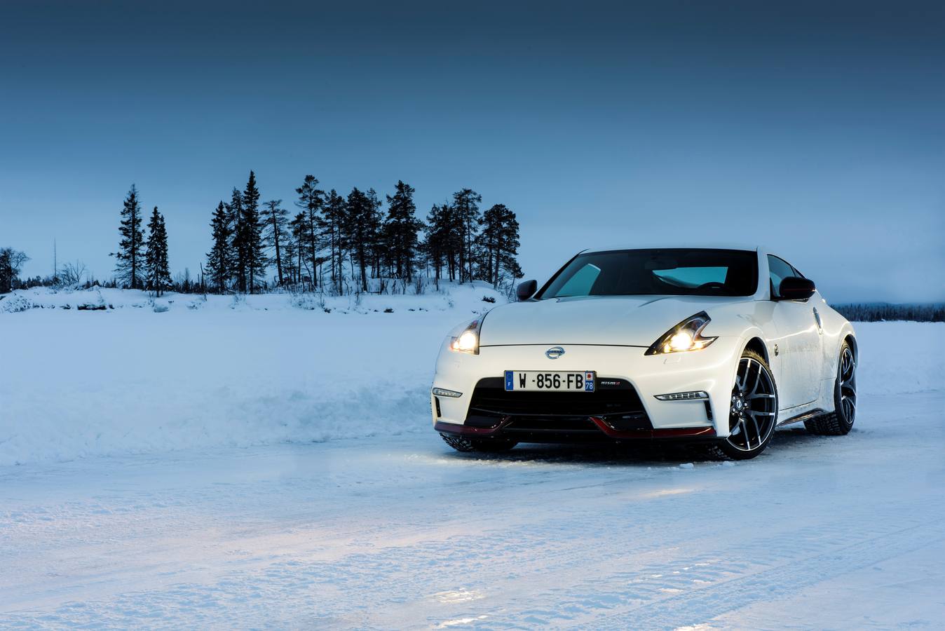 El 370Z potencia sus cualidades para convertirse uno de los deportivos más apetecibles