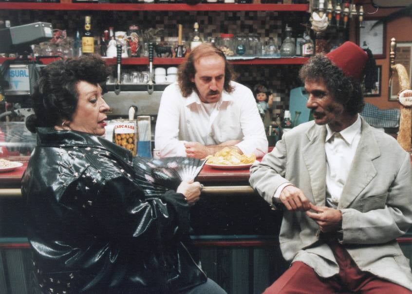 Pedro Reyes fallece en Valencia