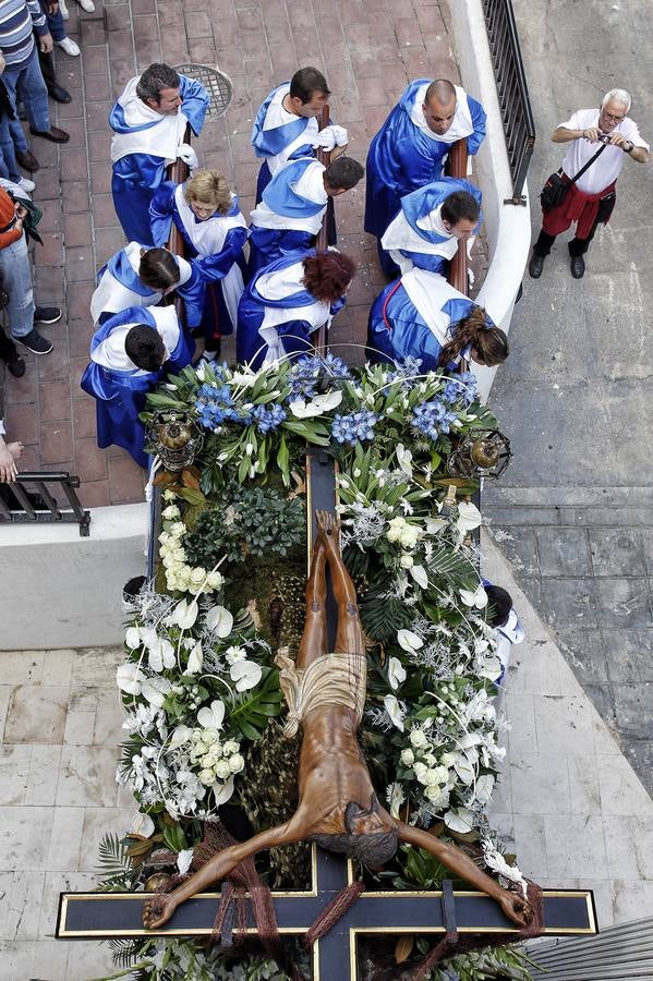 Cofradía Cristo &#039;El Morenet&#039;