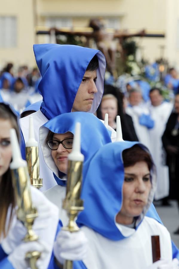 Cofradía Cristo &#039;El Morenet&#039;