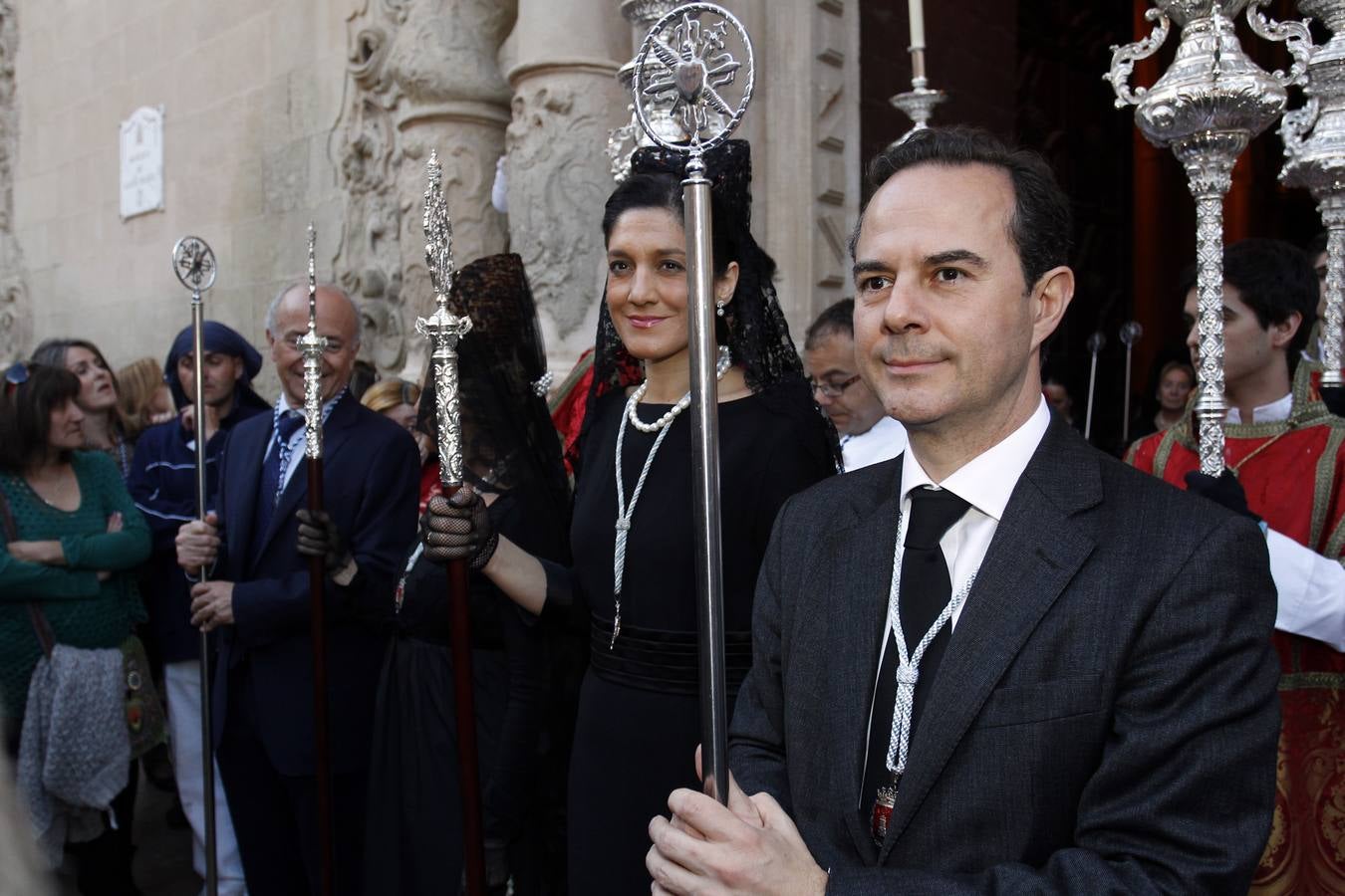 Hermandad del Santísimo Cristo del Mar