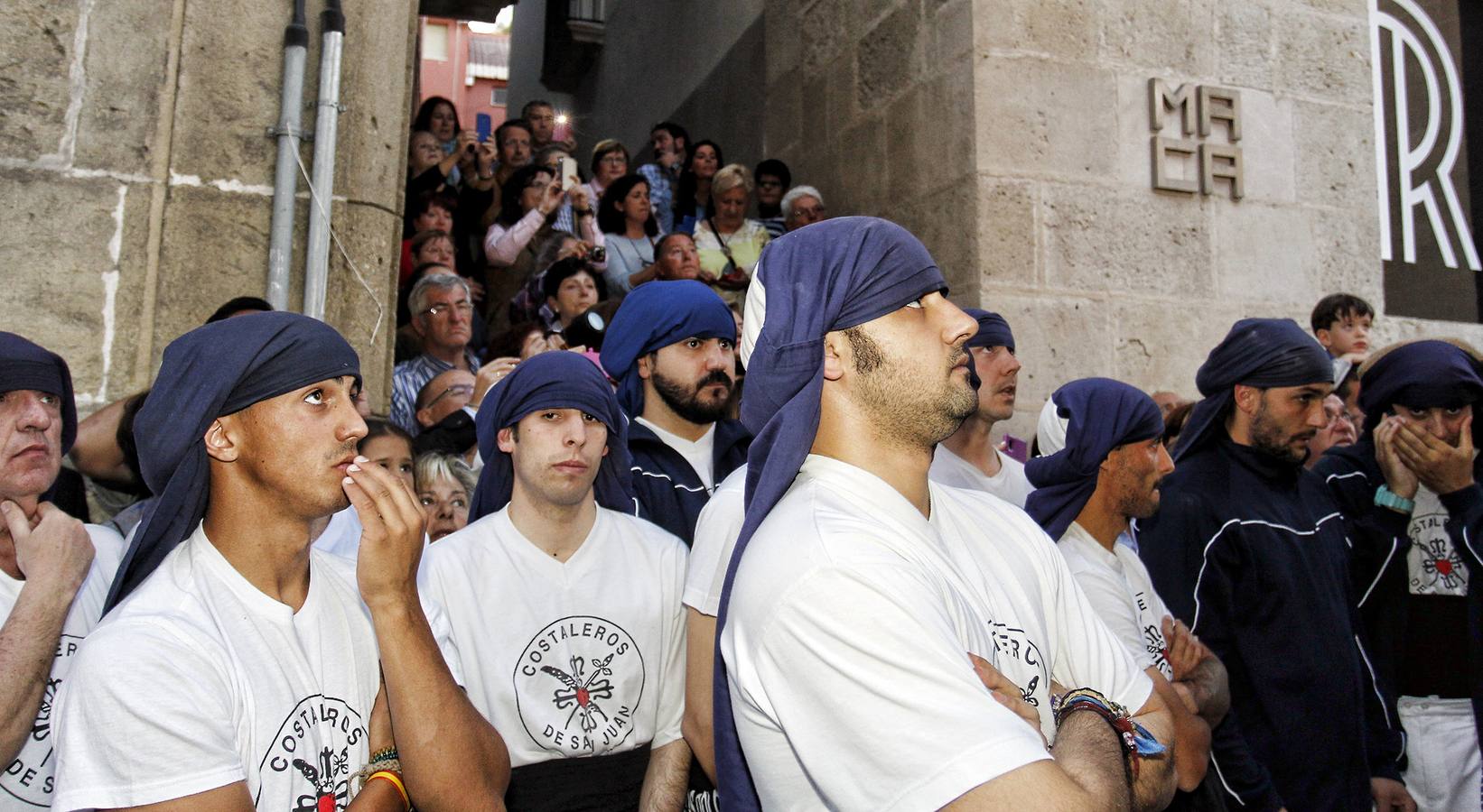 Hermandad del Santísimo Cristo del Mar