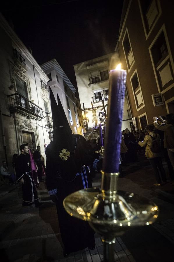 Procesión de Martes Santo