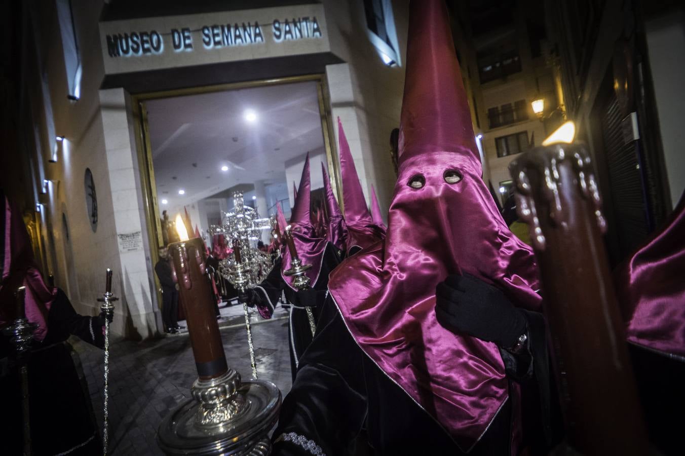 Procesión de Martes Santo